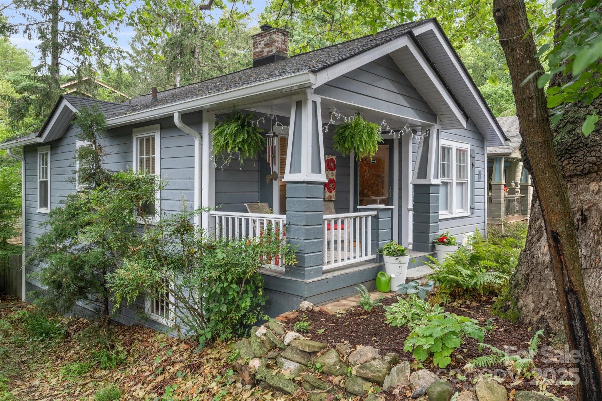 20 Chatham Road