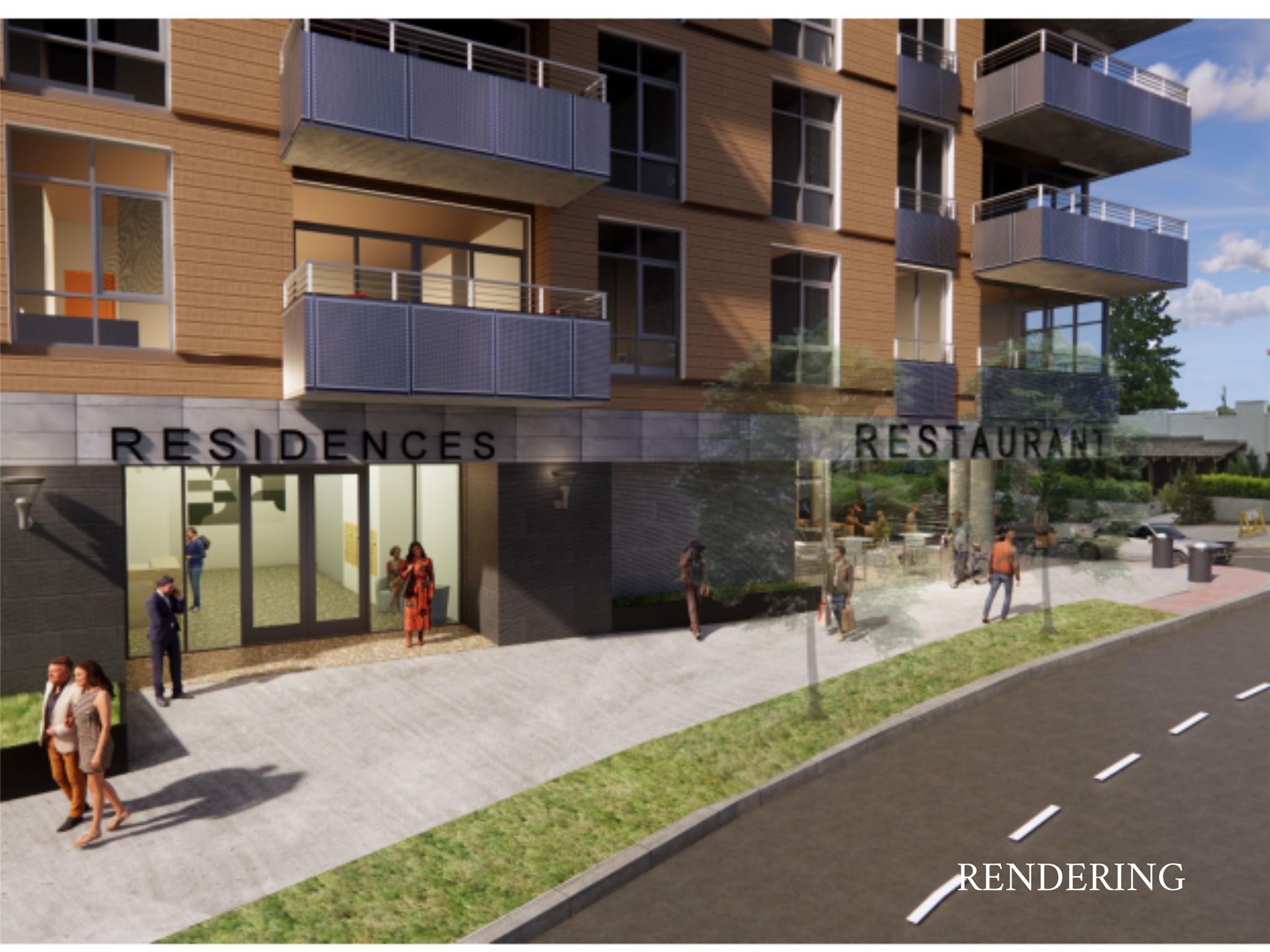 120 Biltmore Avenue Unit 302