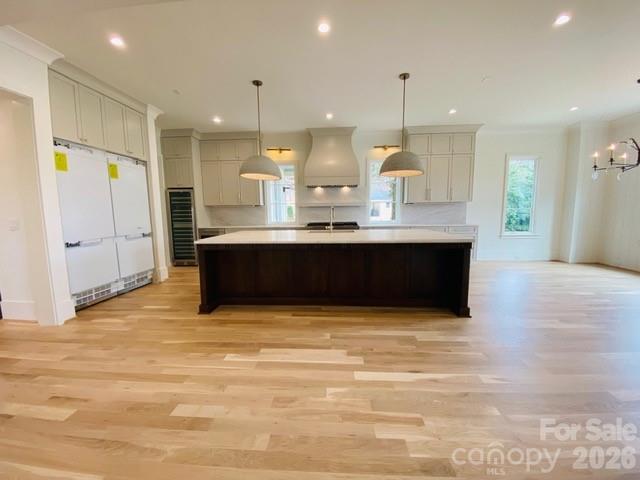 Lansdowne - Residential