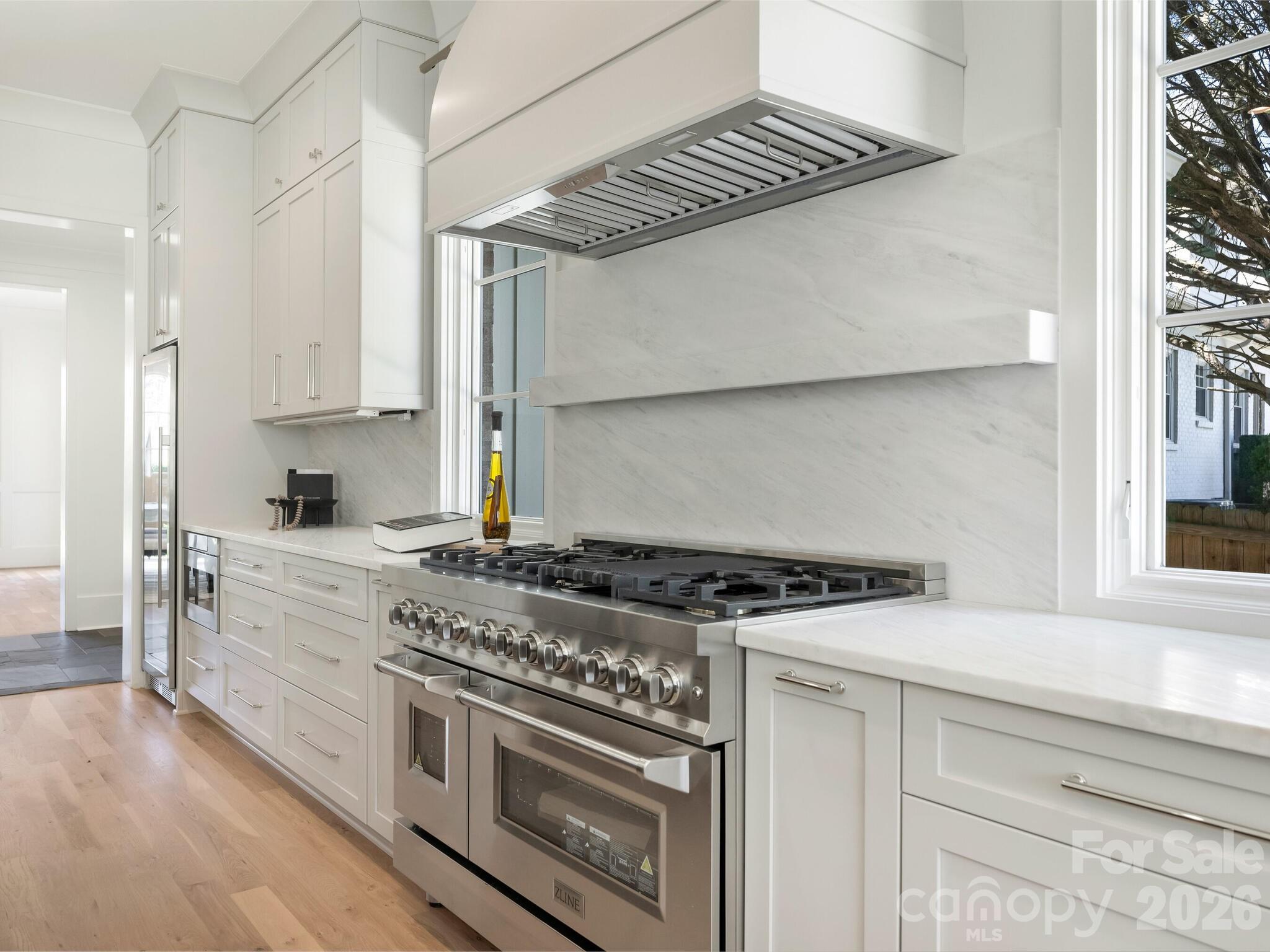 Lansdowne - Residential