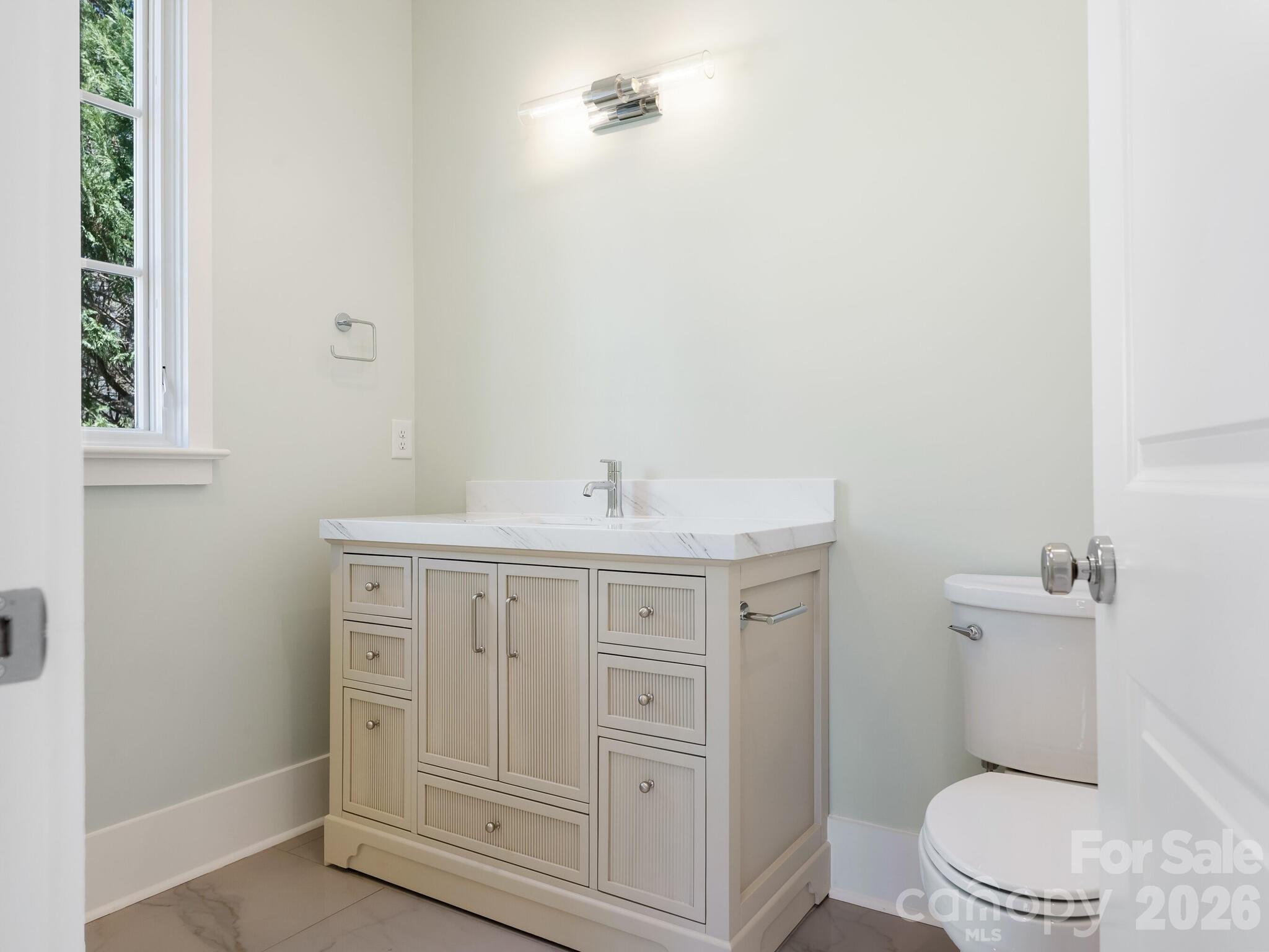 Lansdowne - Residential