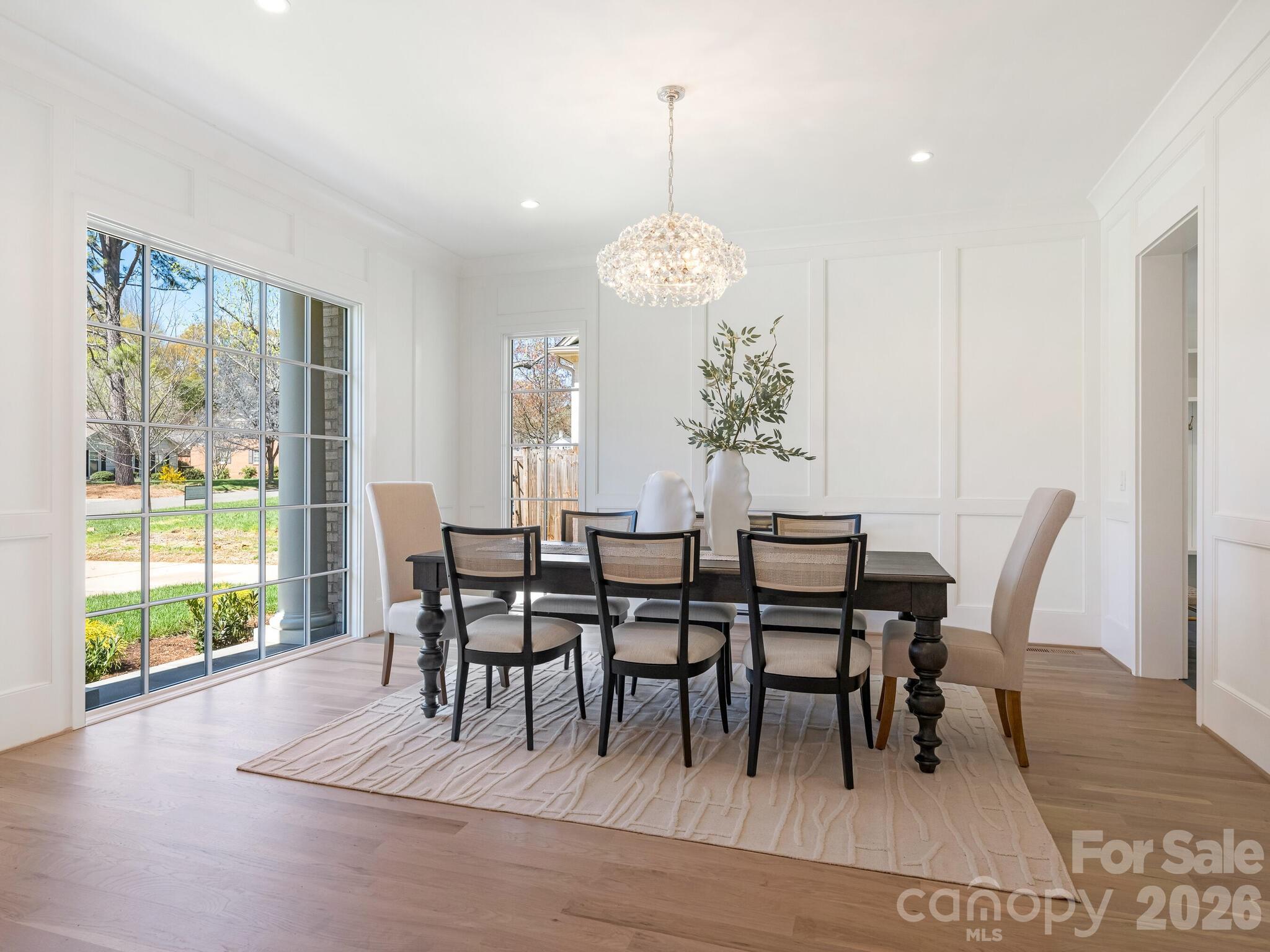 Lansdowne - Residential