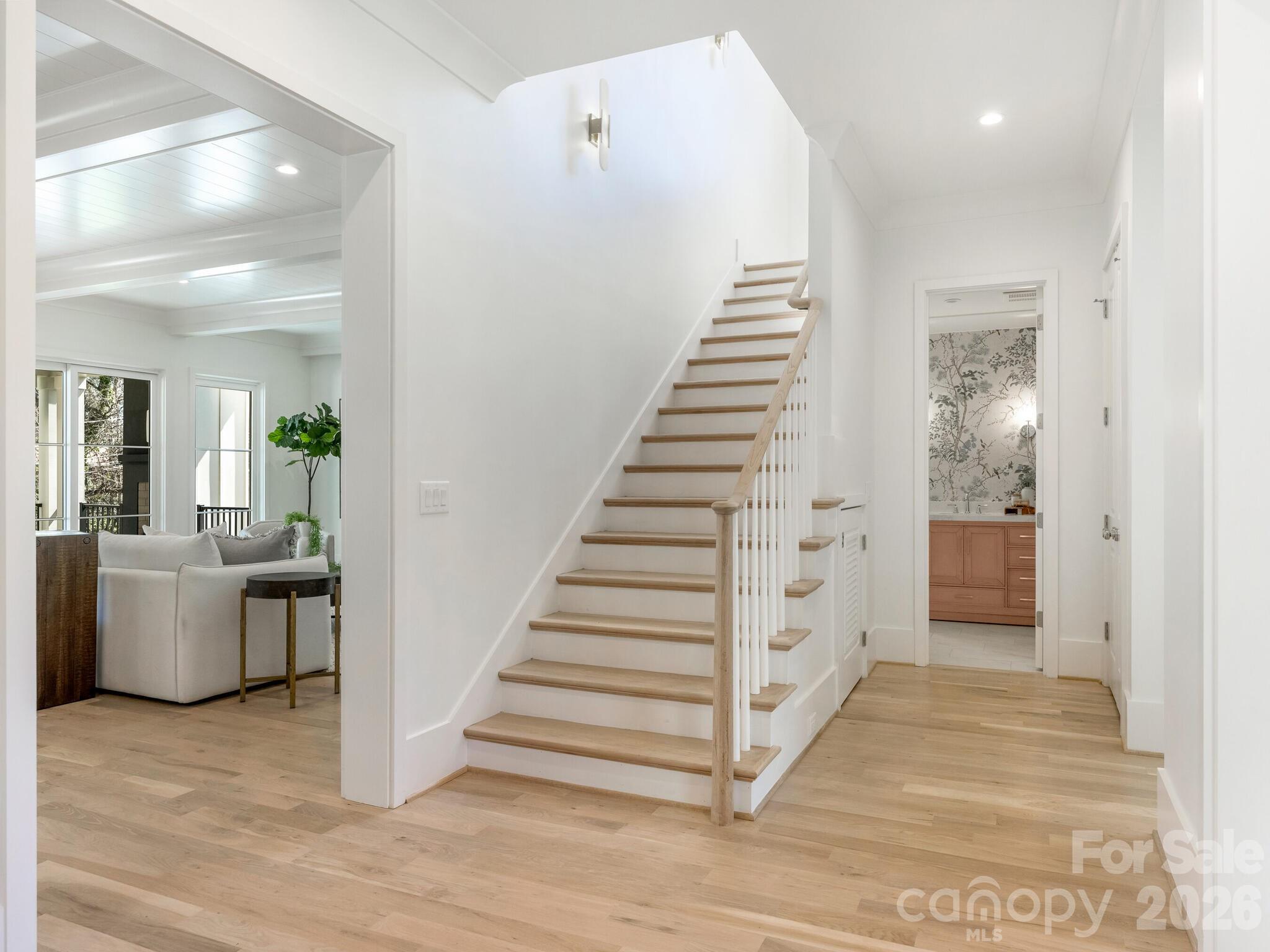 Lansdowne - Residential