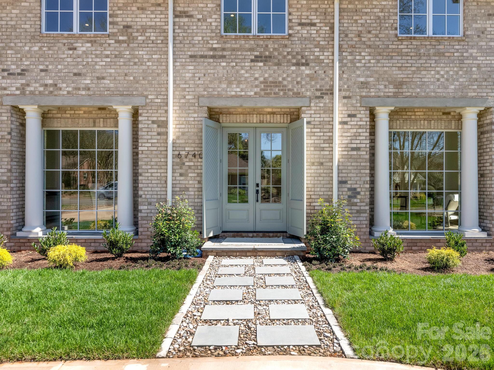 Lansdowne - Residential