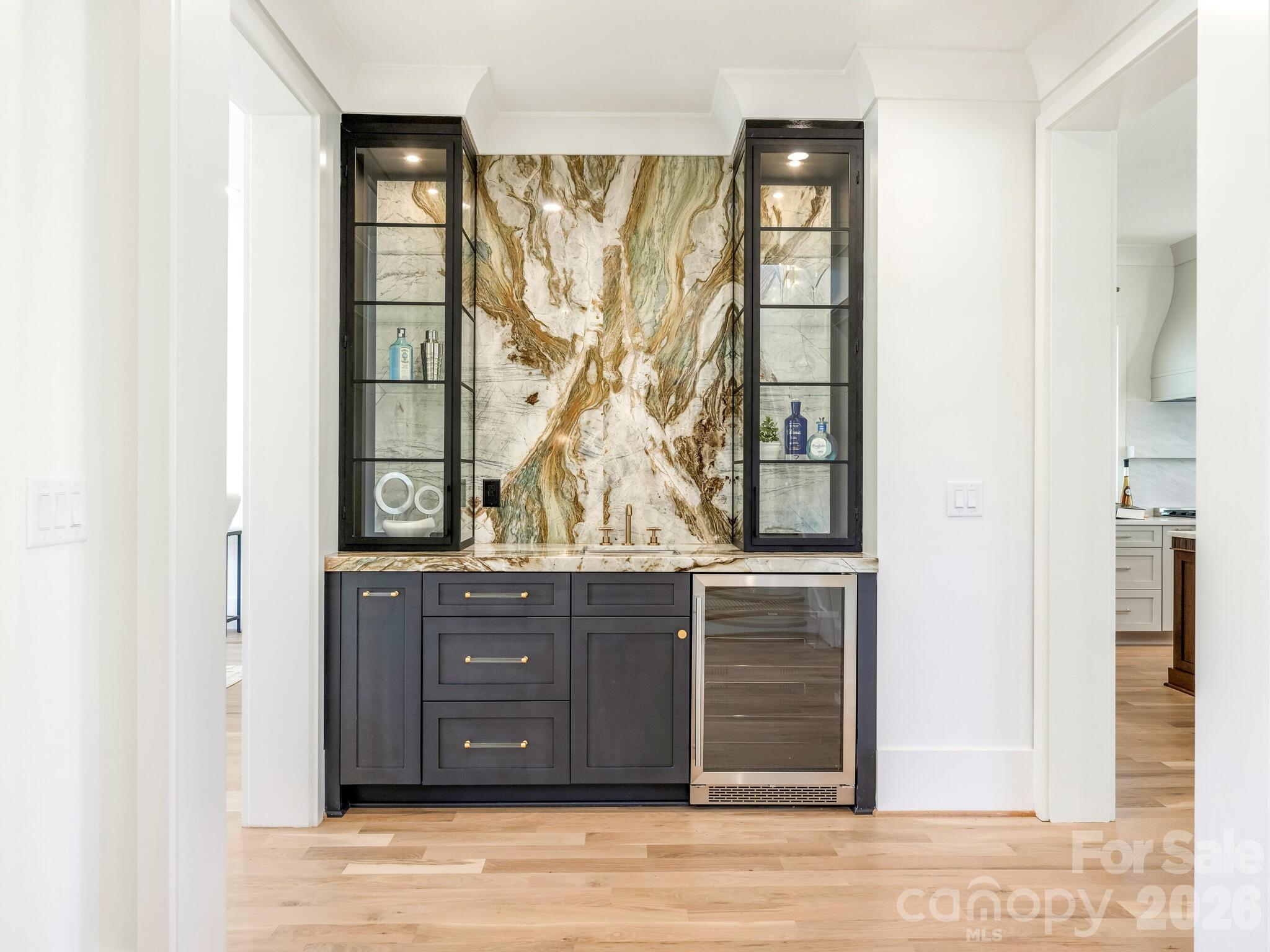 Lansdowne - Residential