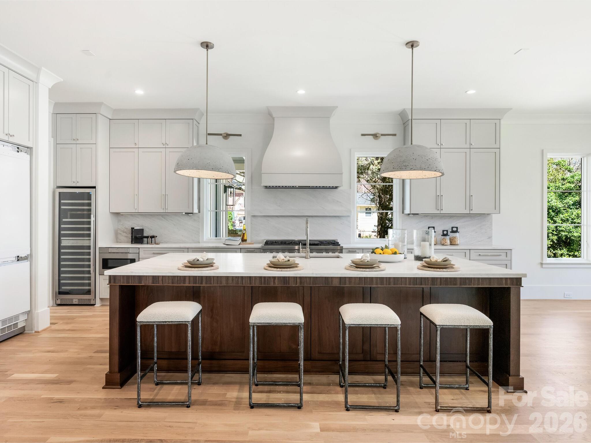 Lansdowne - Residential