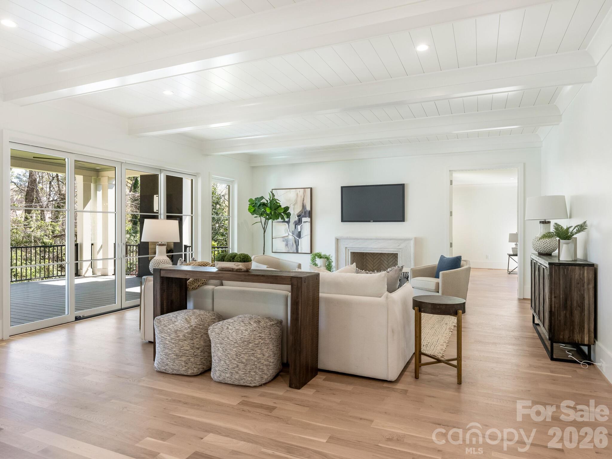 Lansdowne - Residential