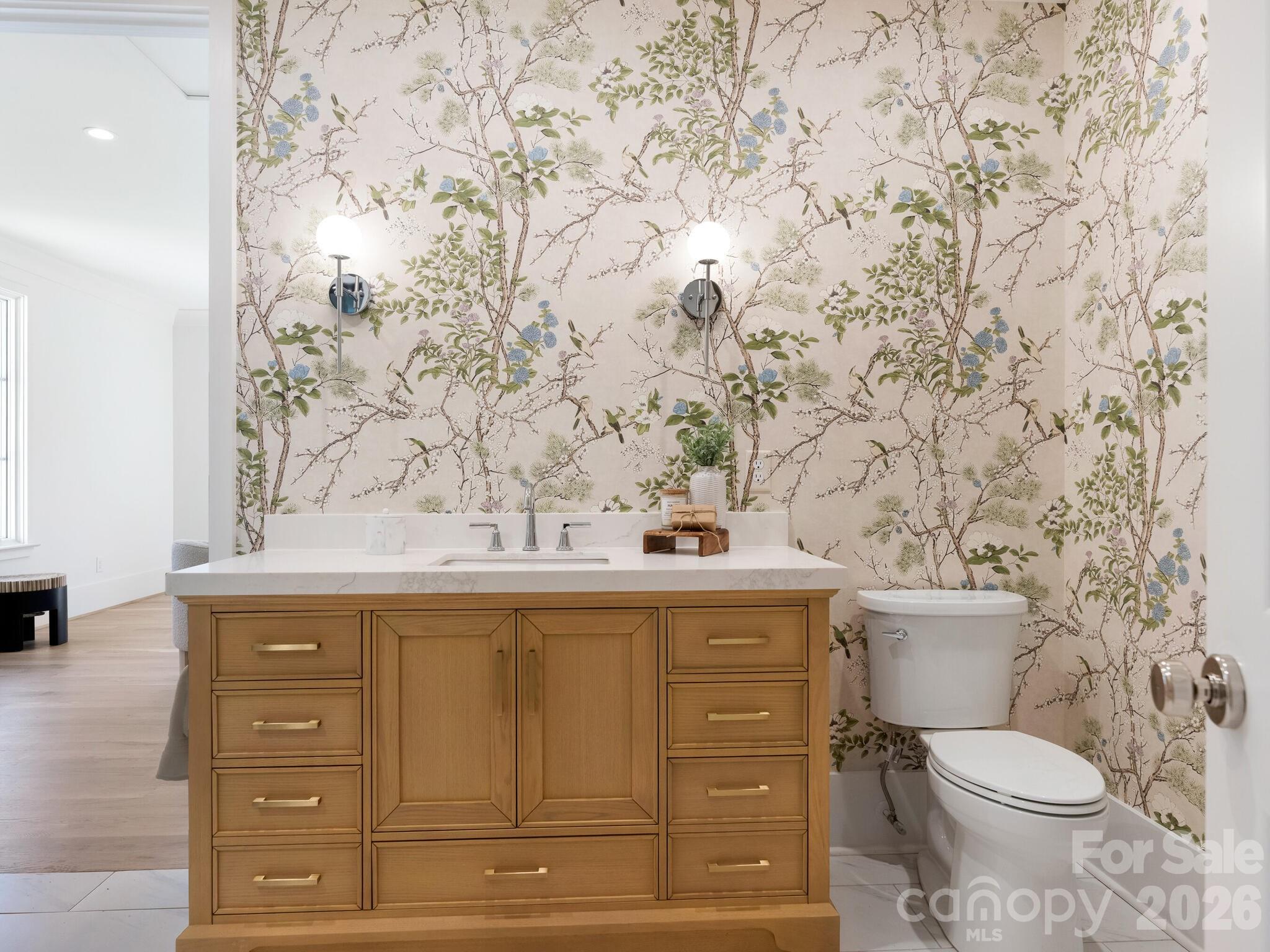 Lansdowne - Residential