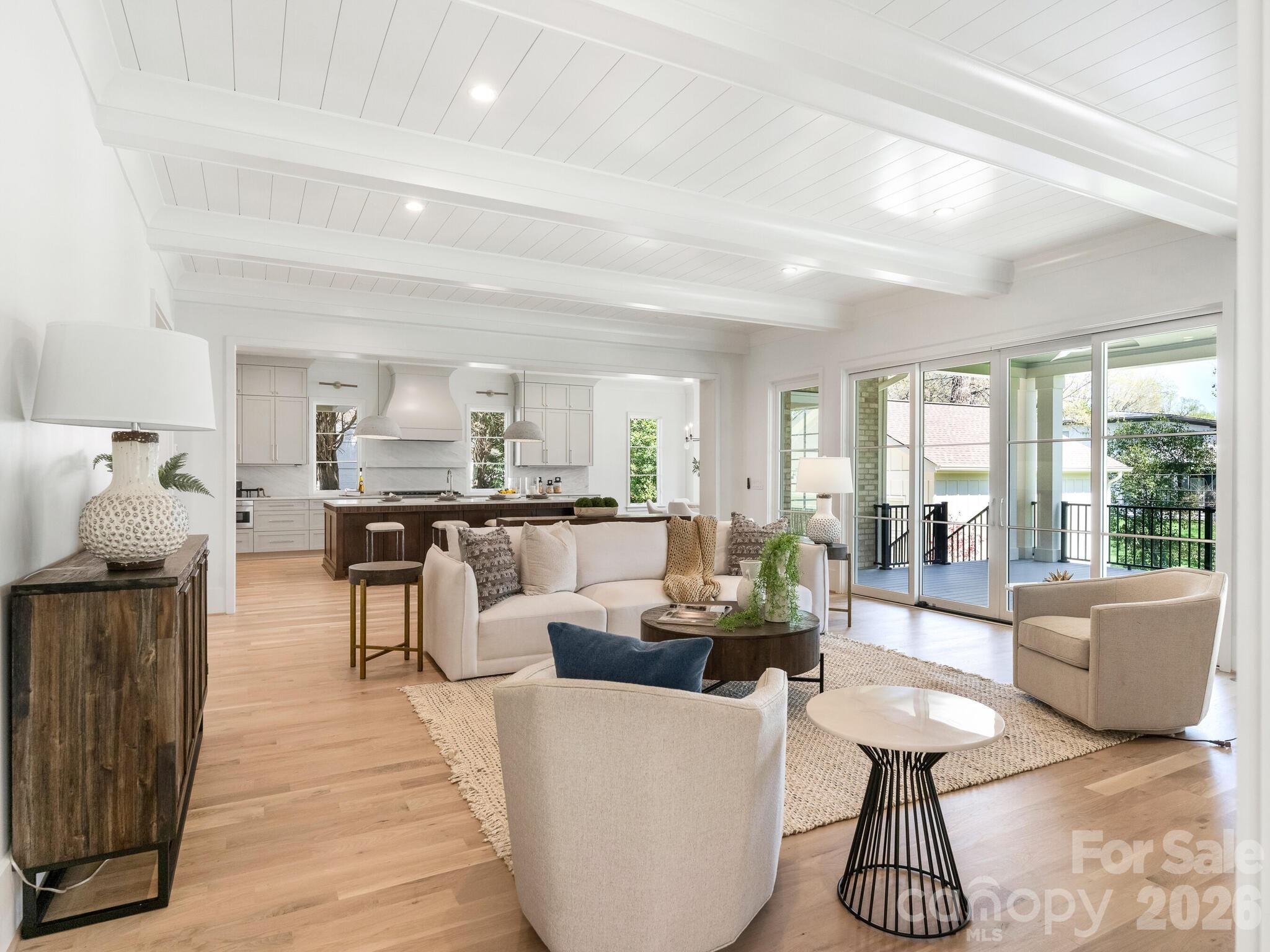 Lansdowne - Residential