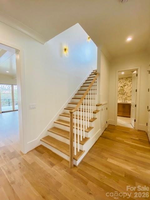 Lansdowne - Residential