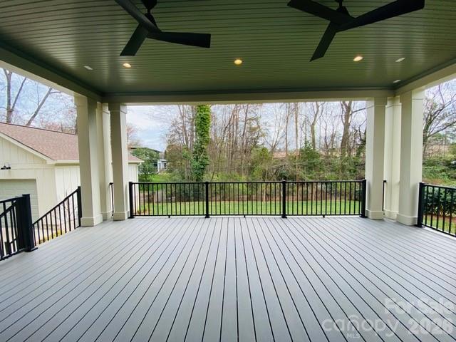 Lansdowne - Residential