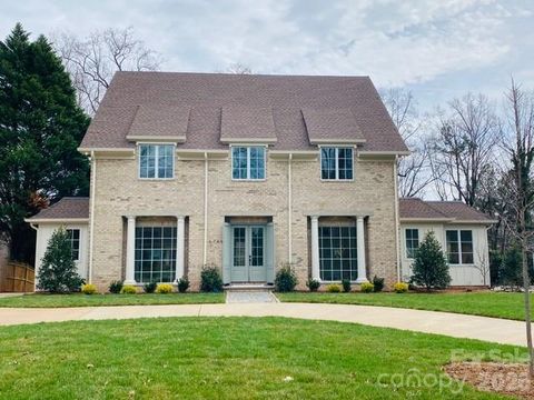 6740 Newhall Road Charlotte NC 28270