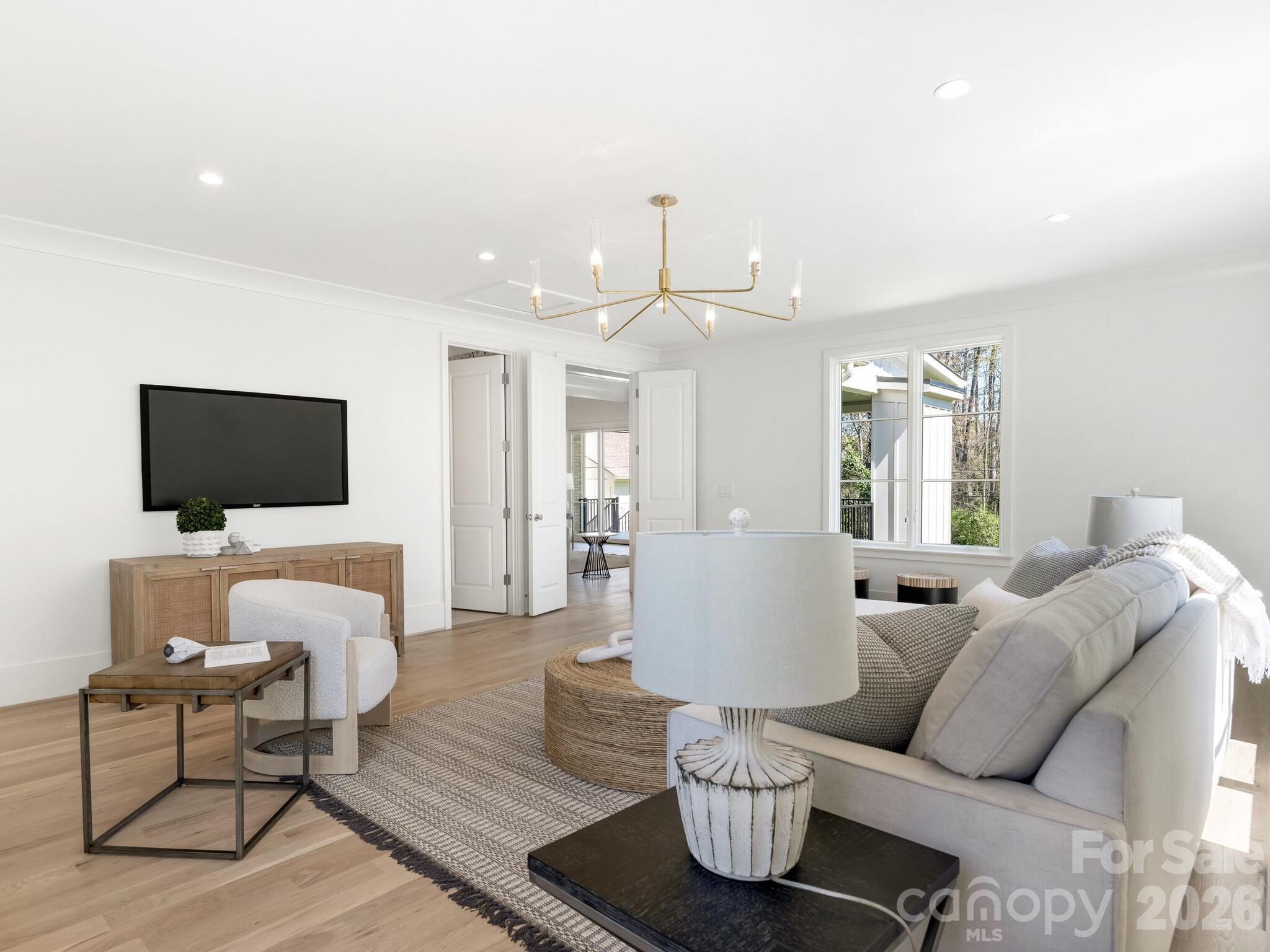 Lansdowne - Residential