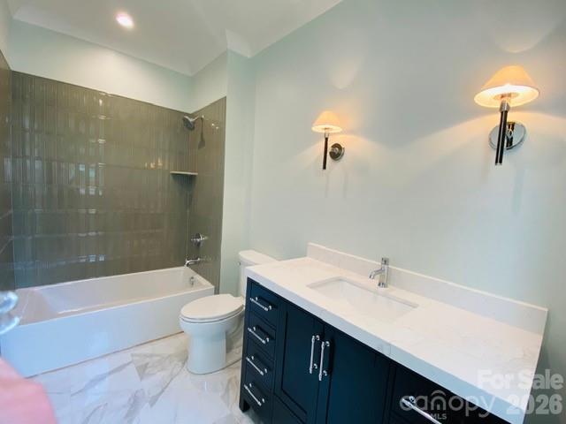 Lansdowne - Residential