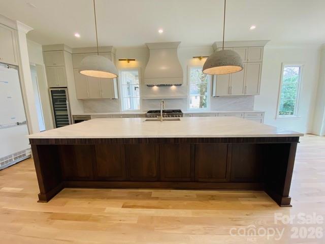 Lansdowne - Residential