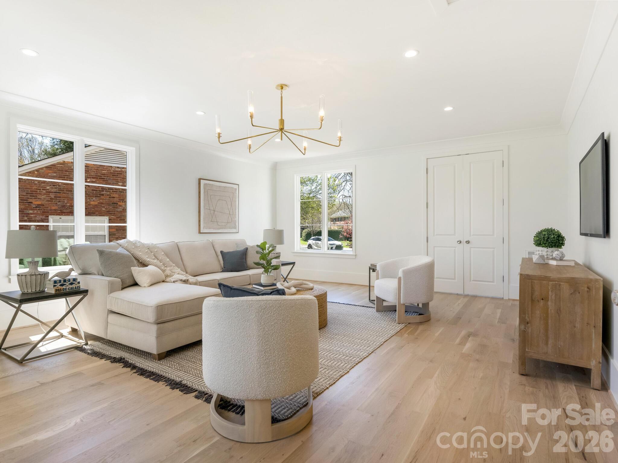 Lansdowne - Residential