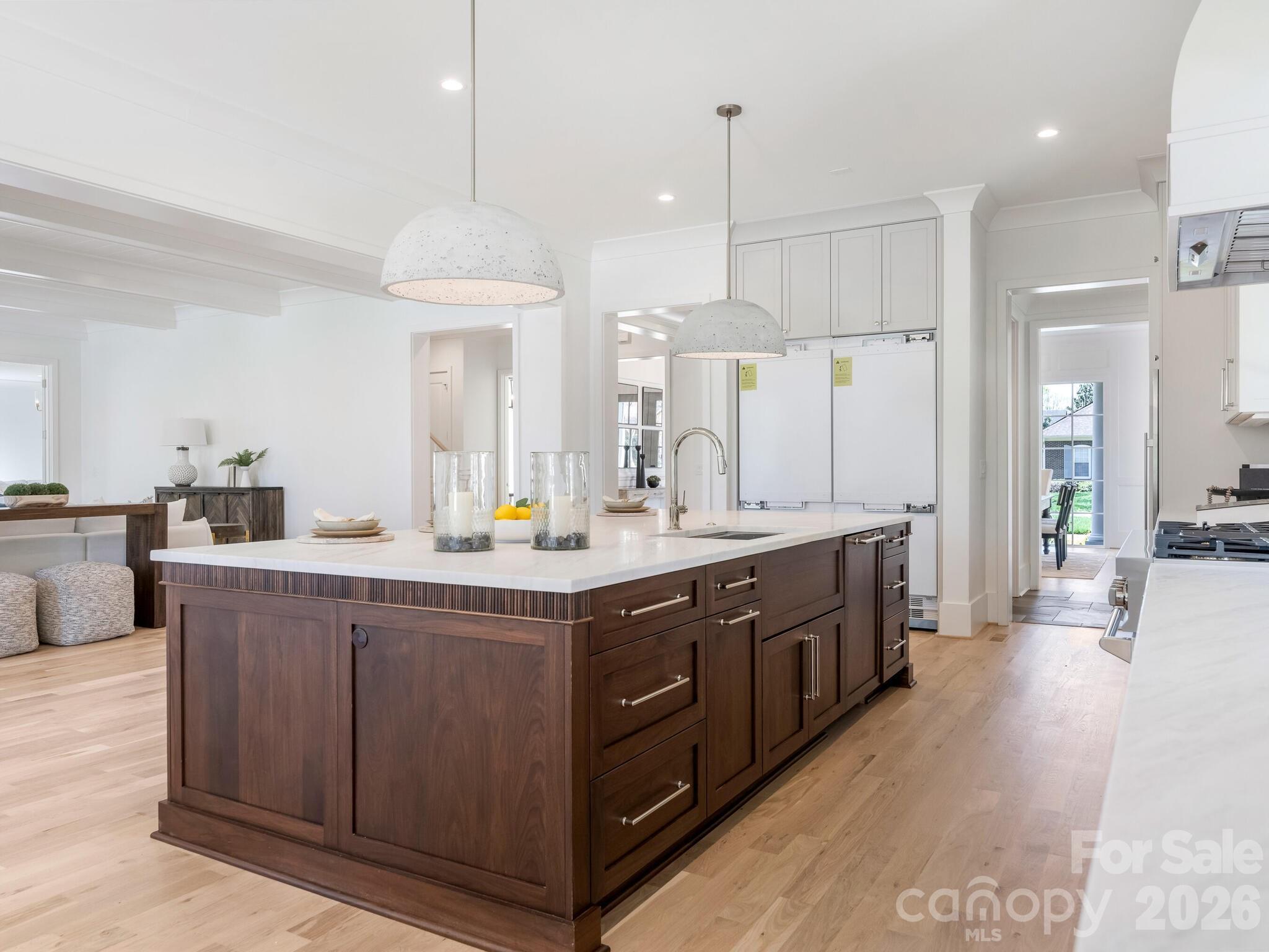 Lansdowne - Residential