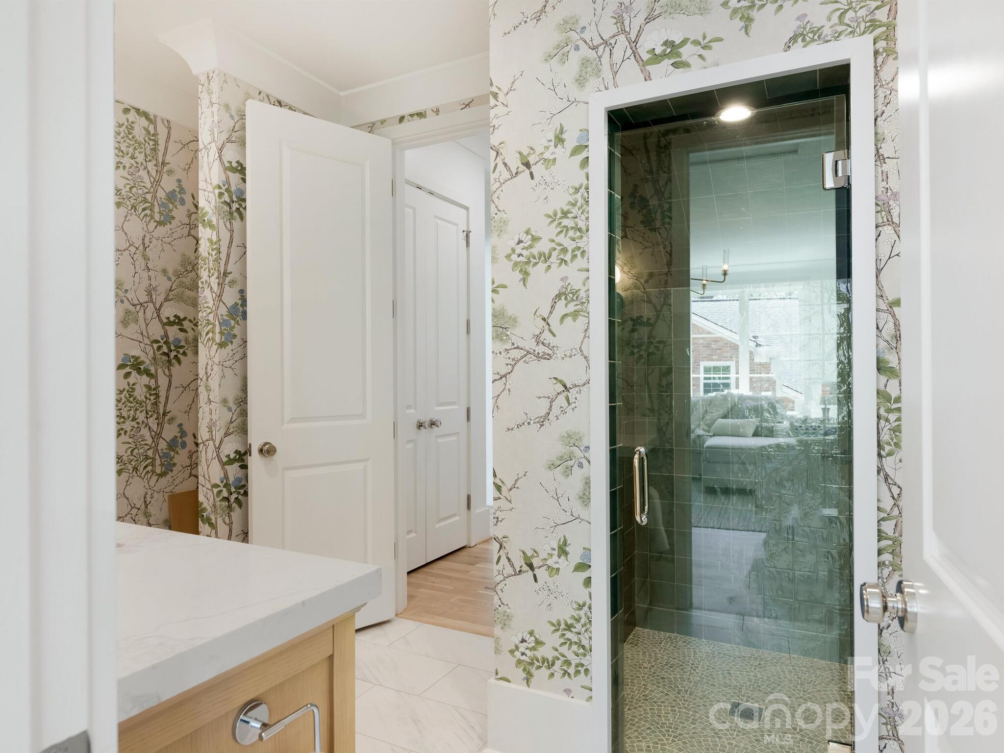 Lansdowne - Residential