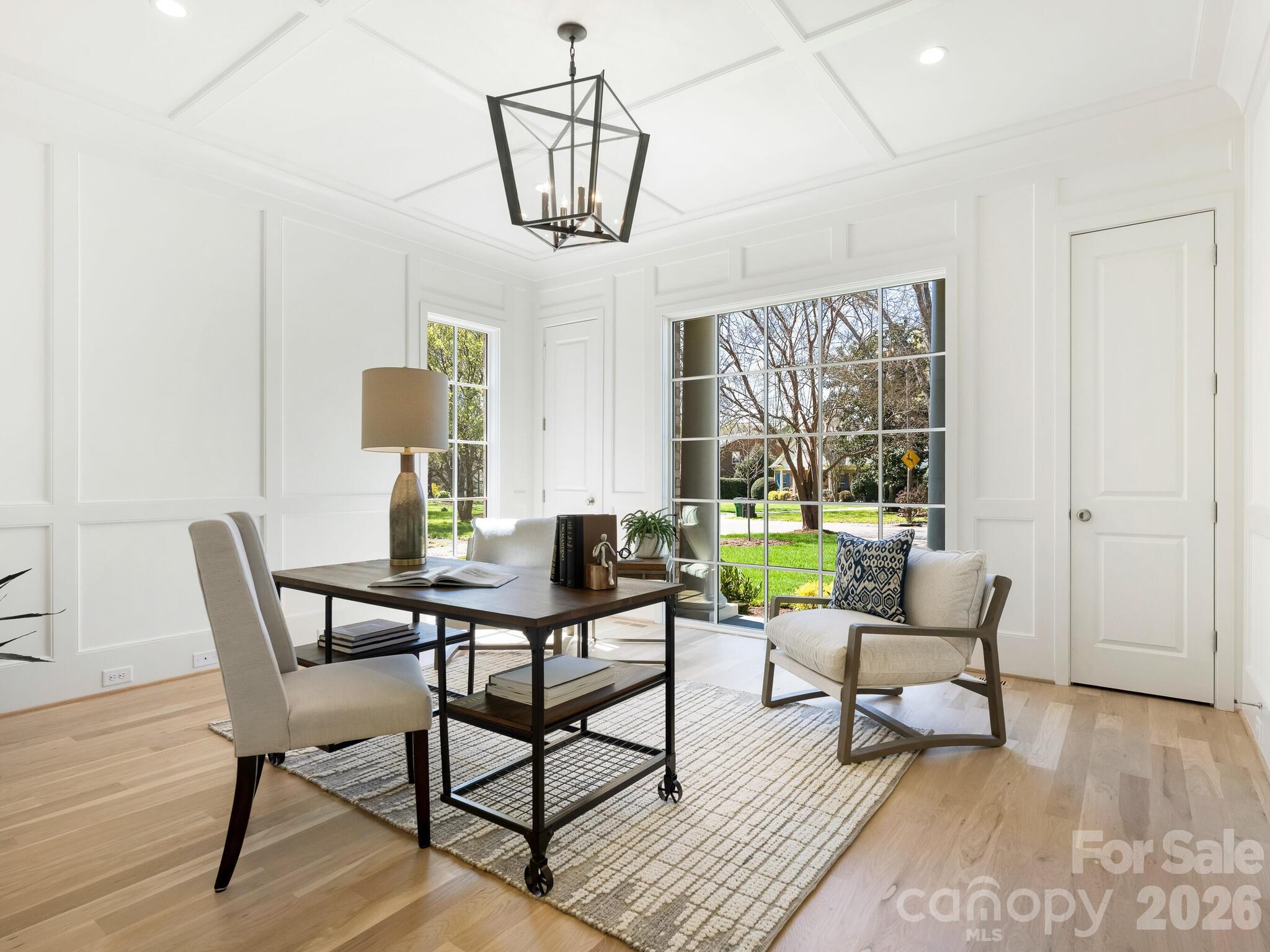 Lansdowne - Residential