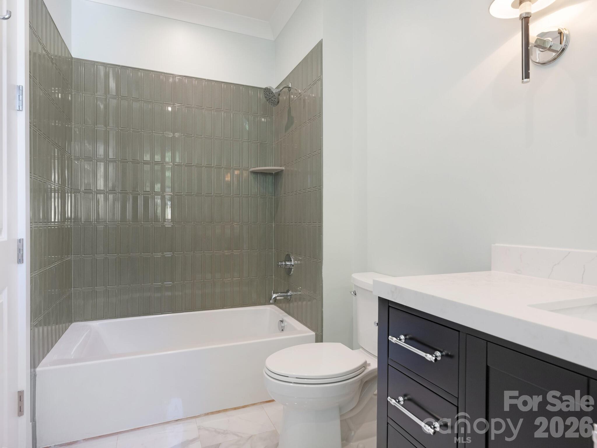 Lansdowne - Residential