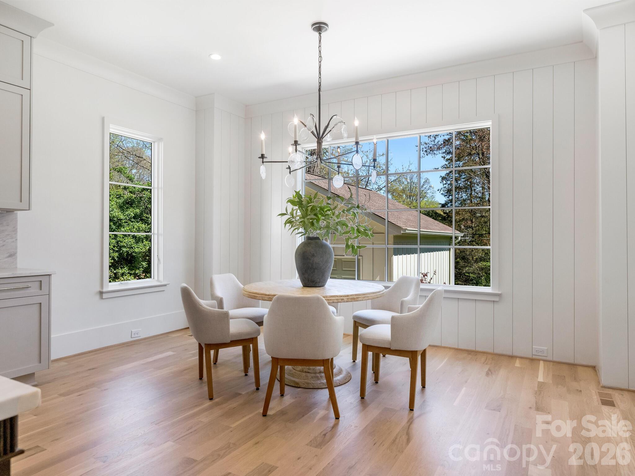 Lansdowne - Residential