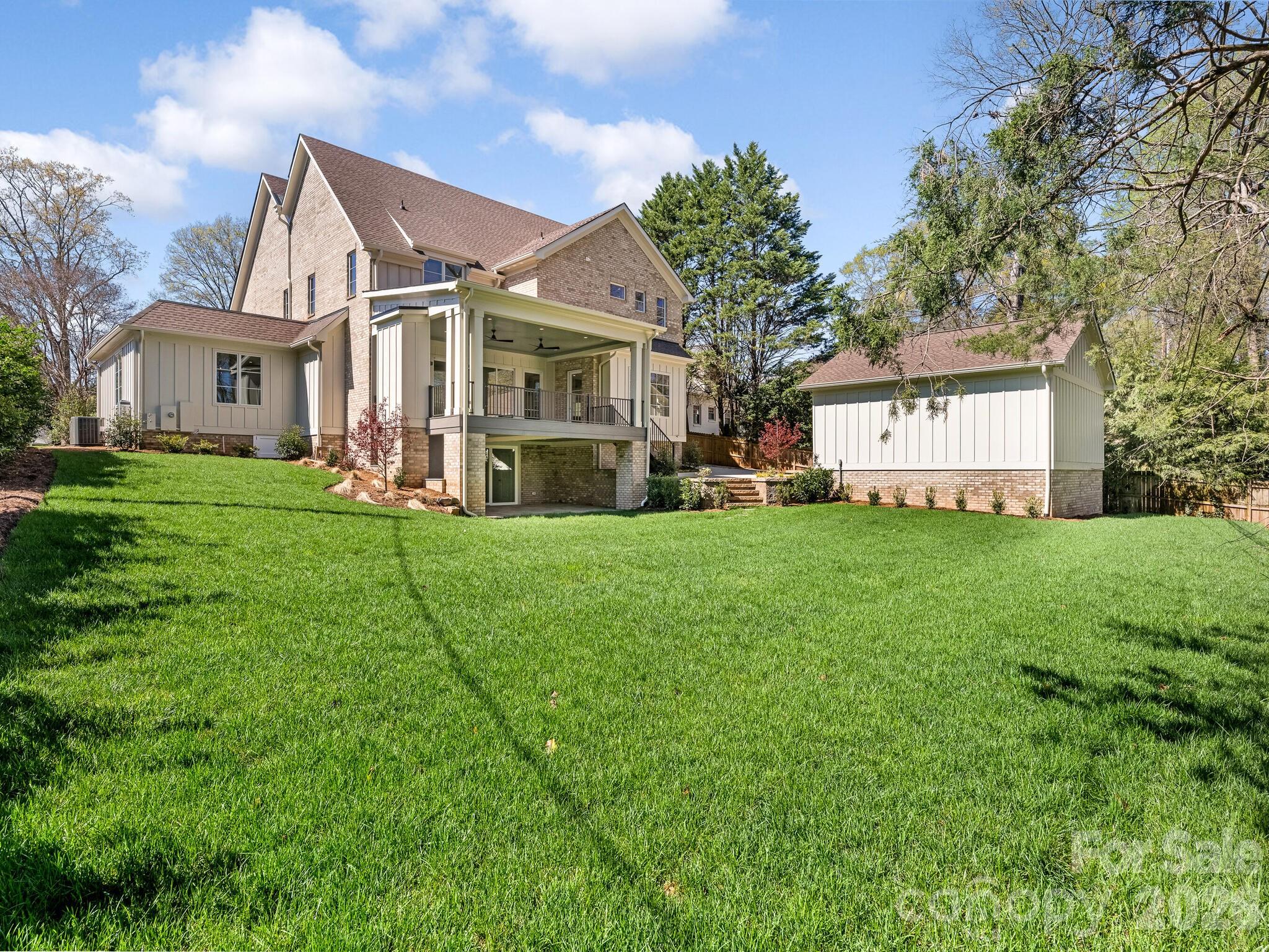 Lansdowne - Residential