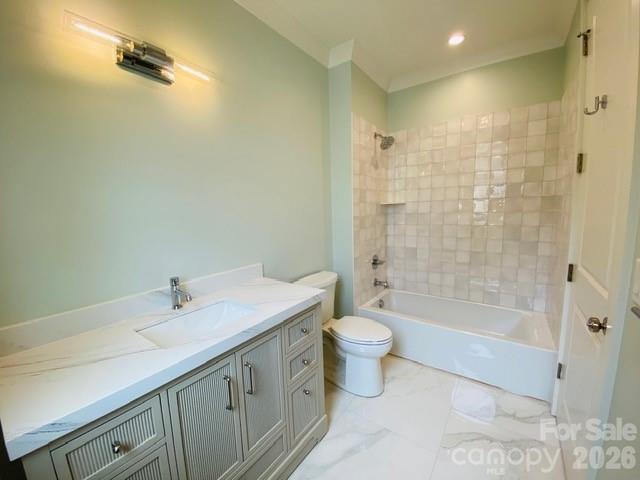 Lansdowne - Residential