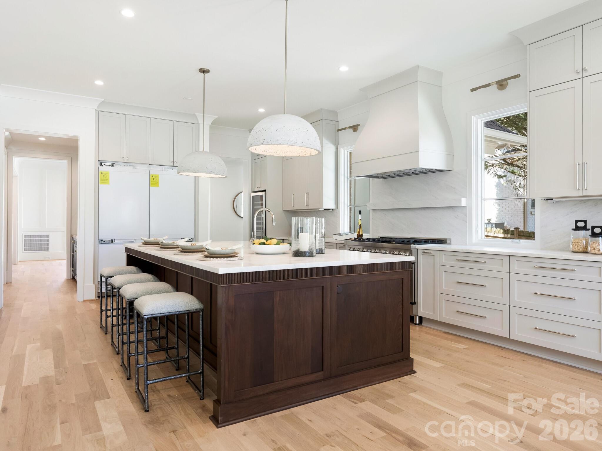 Lansdowne - Residential