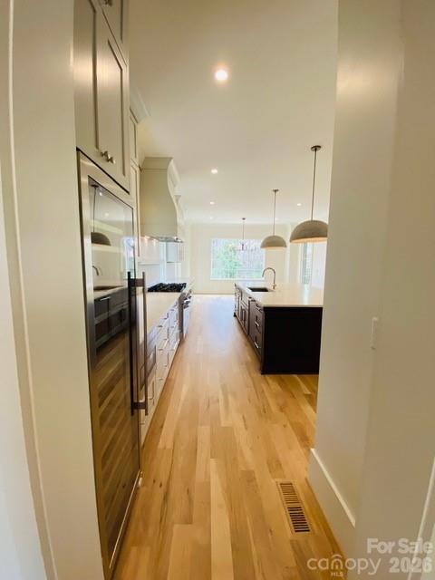 Lansdowne - Residential