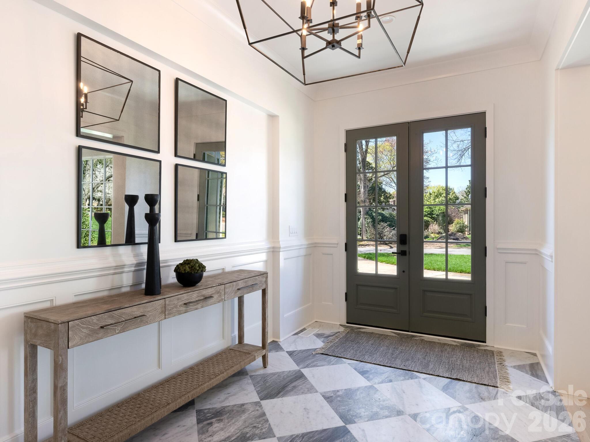 Lansdowne - Residential