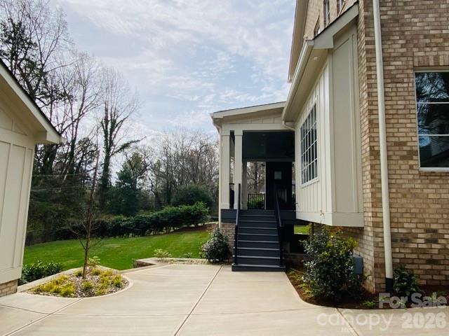 Lansdowne - Residential