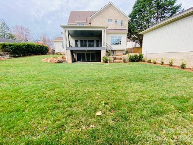 Lansdowne - Residential