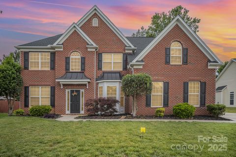 15037 Taylor Ridge Lane 25 Charlotte NC 28273
