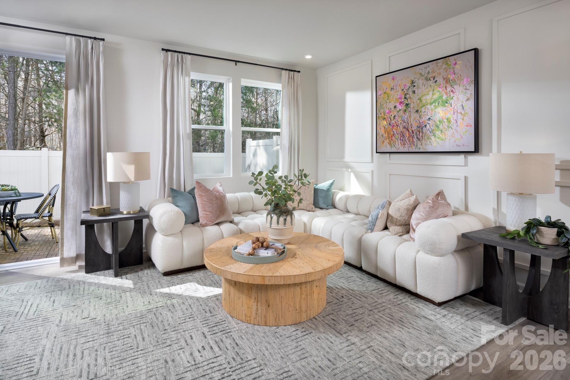 Bailey Run - Residential