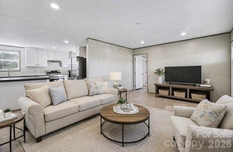 3028 Drake Circle Shelby NC 28152