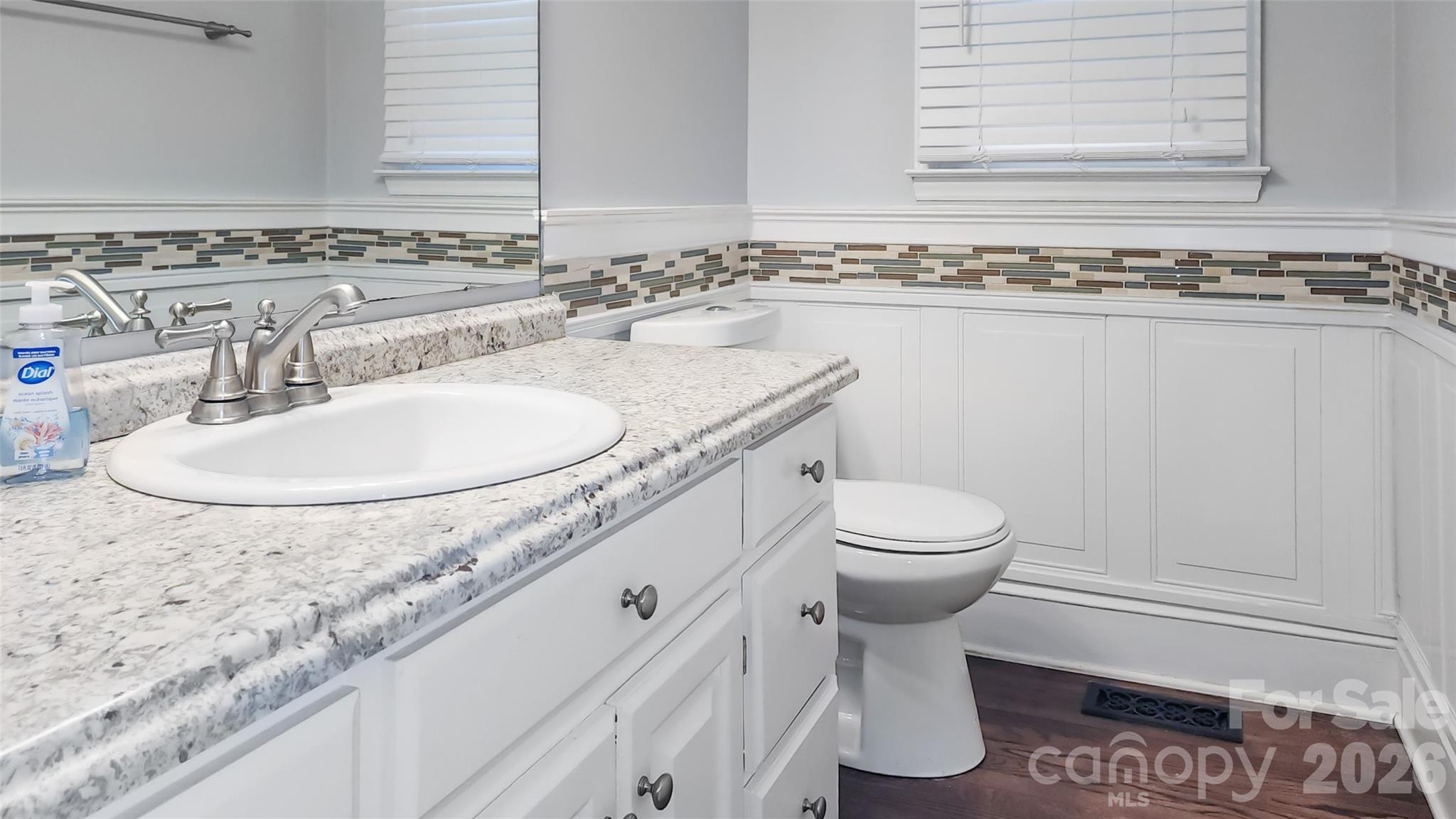 Sweetwater - Residential