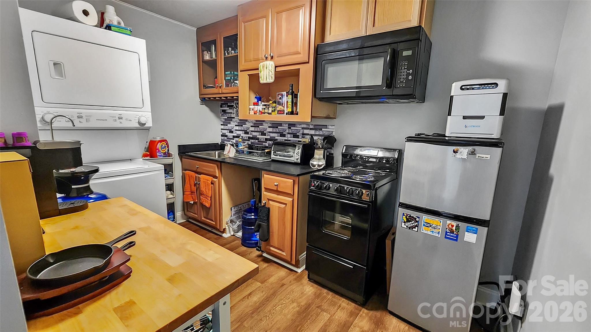 Sweetwater - Residential