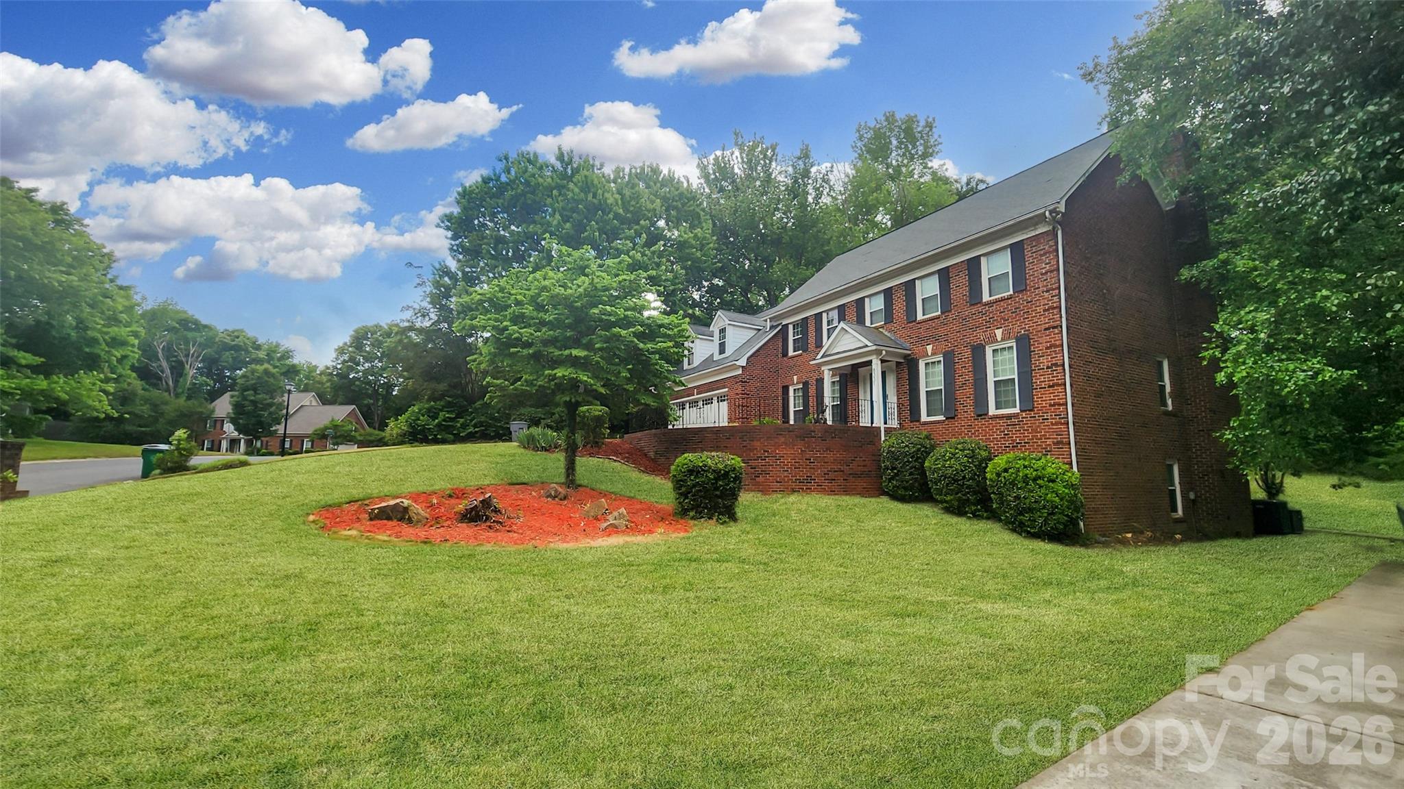 8331 Dunstaff Road