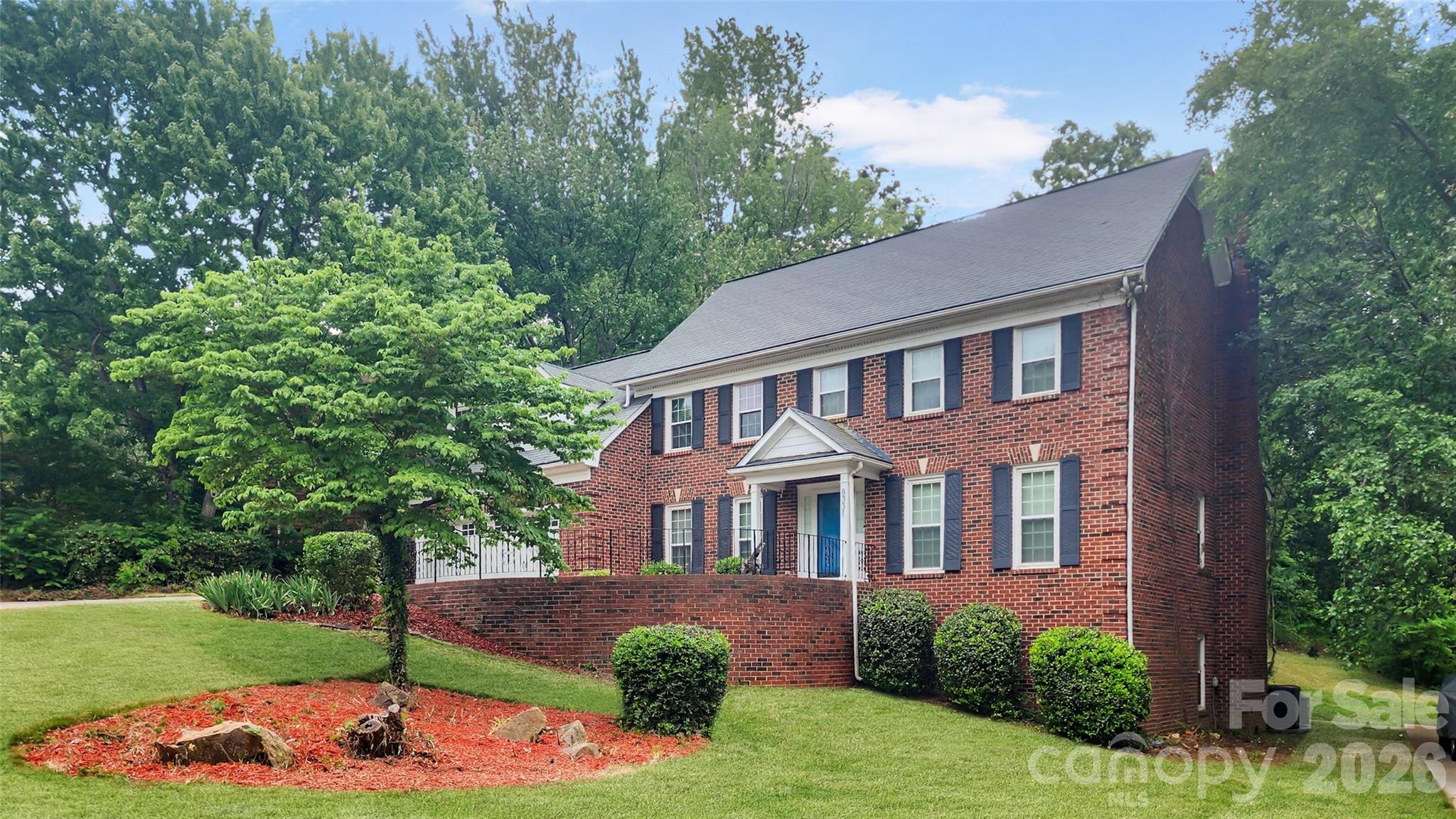 8331 Dunstaff Road