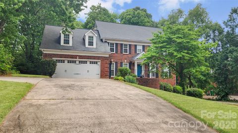 Photo of 8331 Dunstaff Road, Charlotte, NC 28269 (MLS # 4369538)