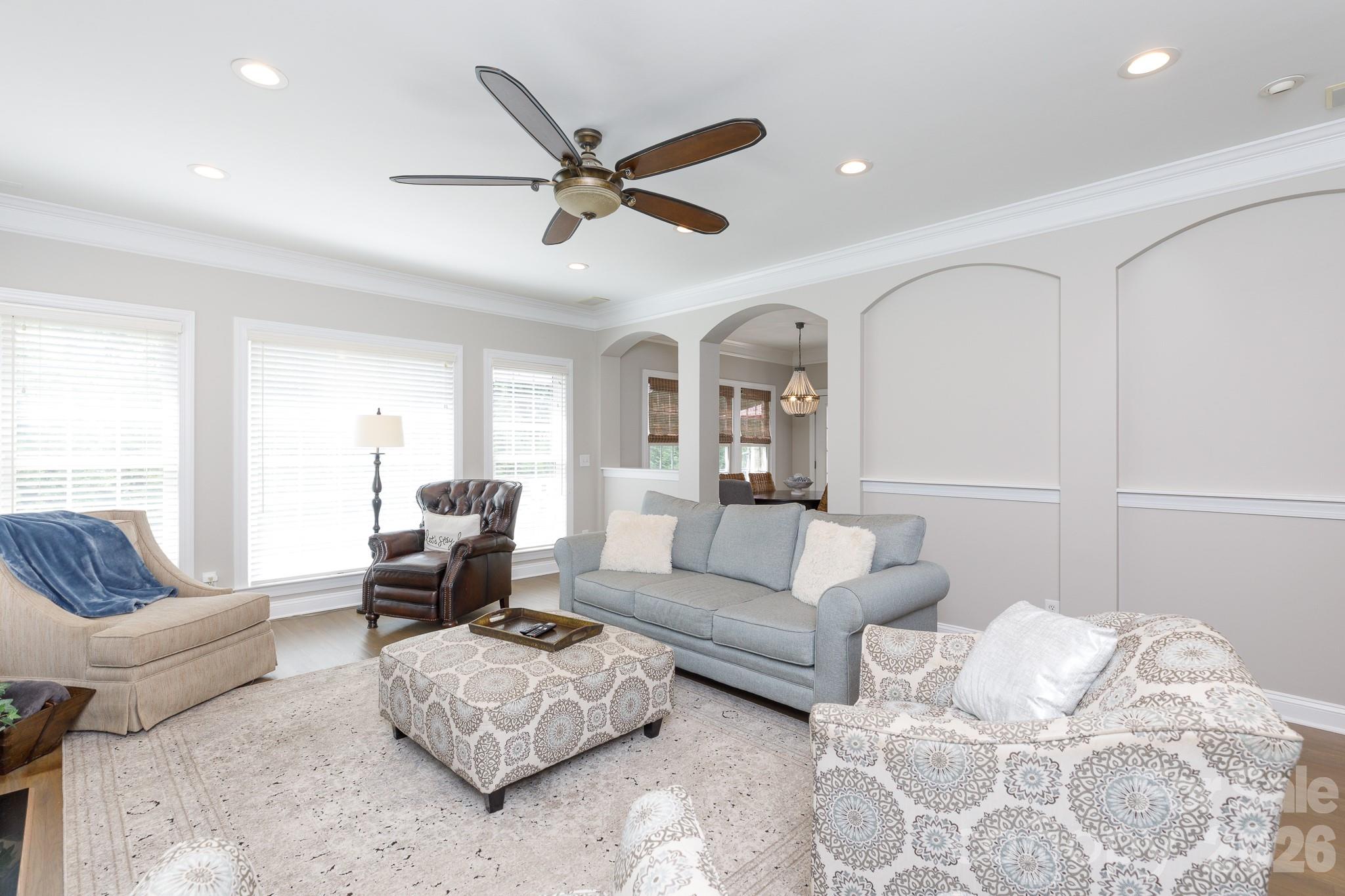 The Enclave - Residential