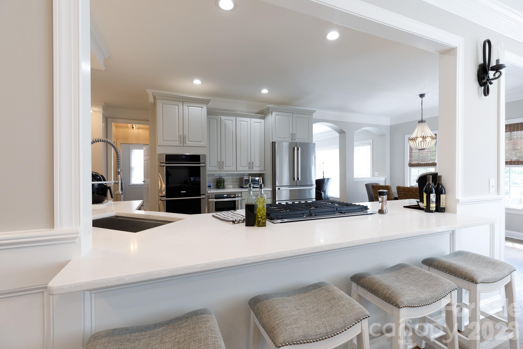 The Enclave - Residential