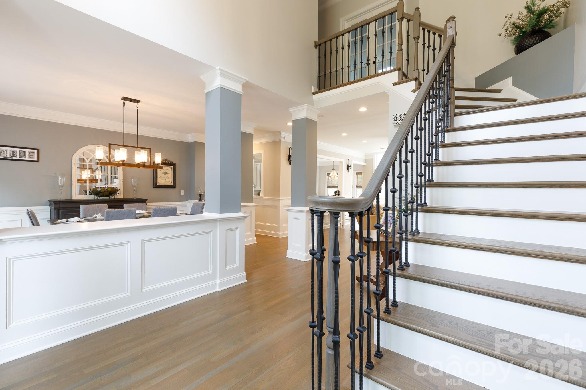 The Enclave - Residential