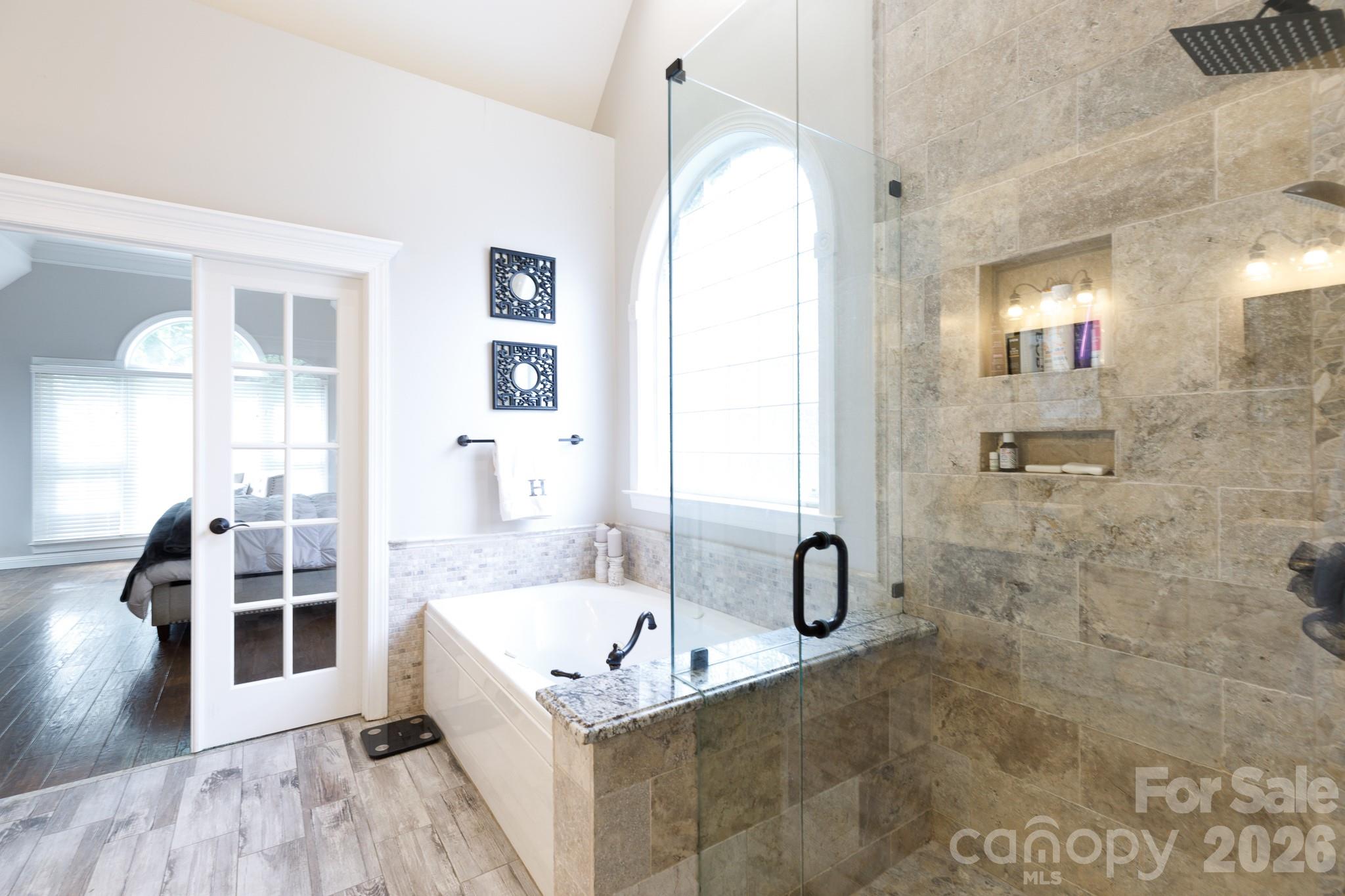 The Enclave - Residential
