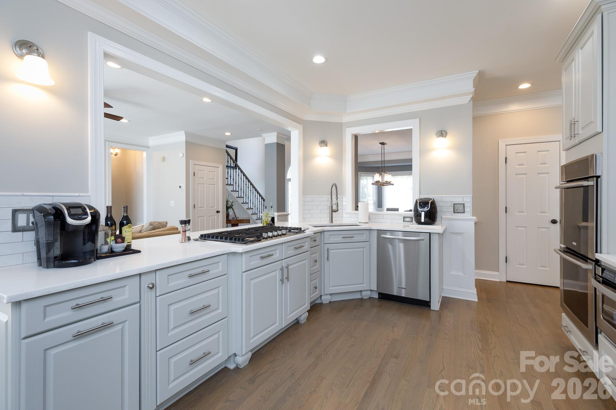 The Enclave - Residential