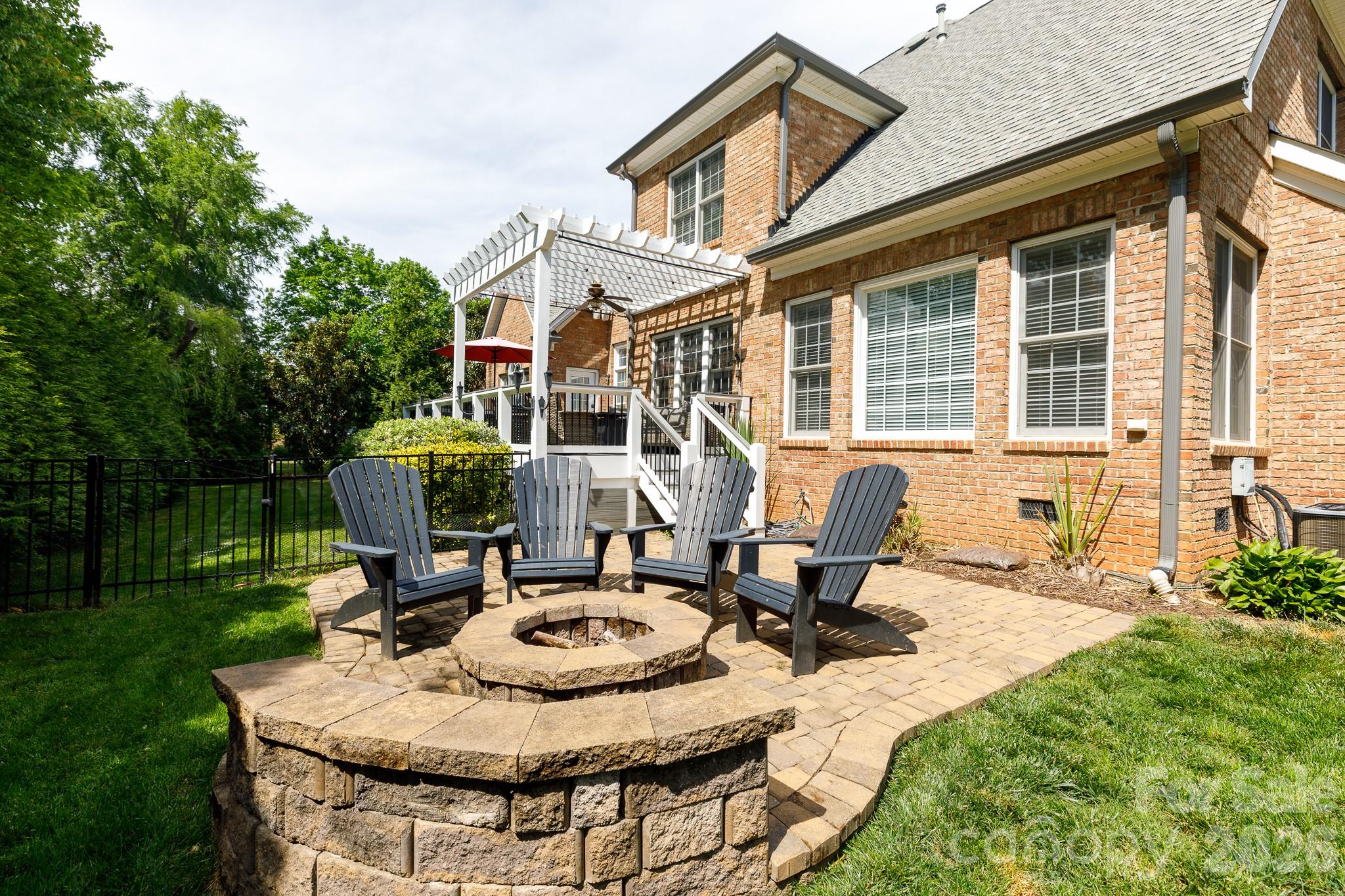 The Enclave - Residential