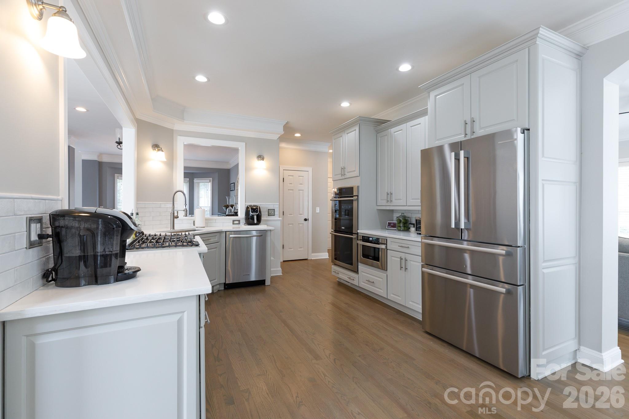 The Enclave - Residential