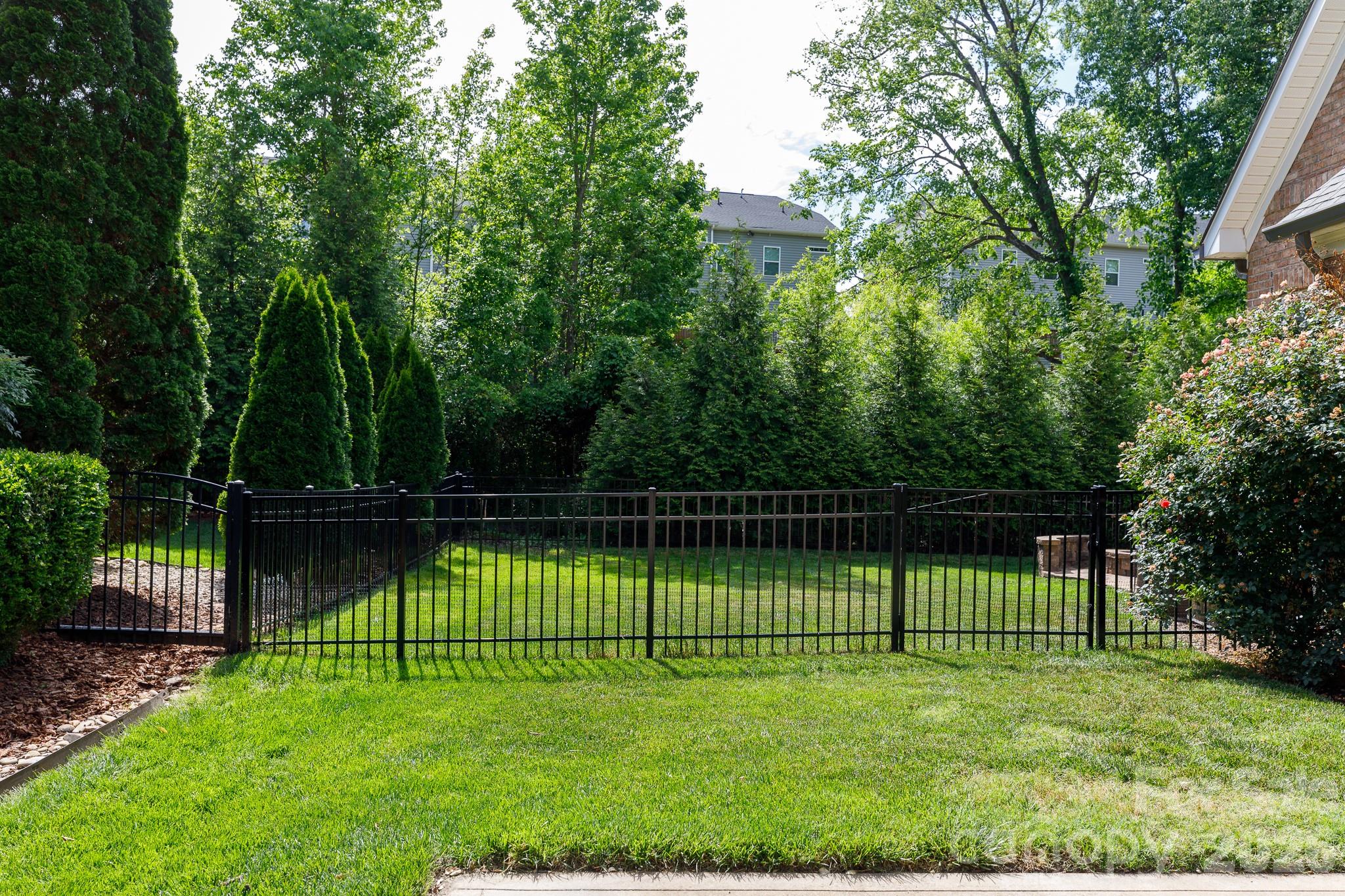The Enclave - Residential