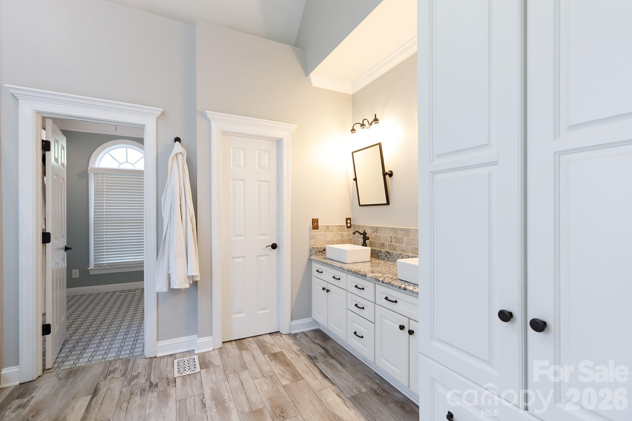 The Enclave - Residential
