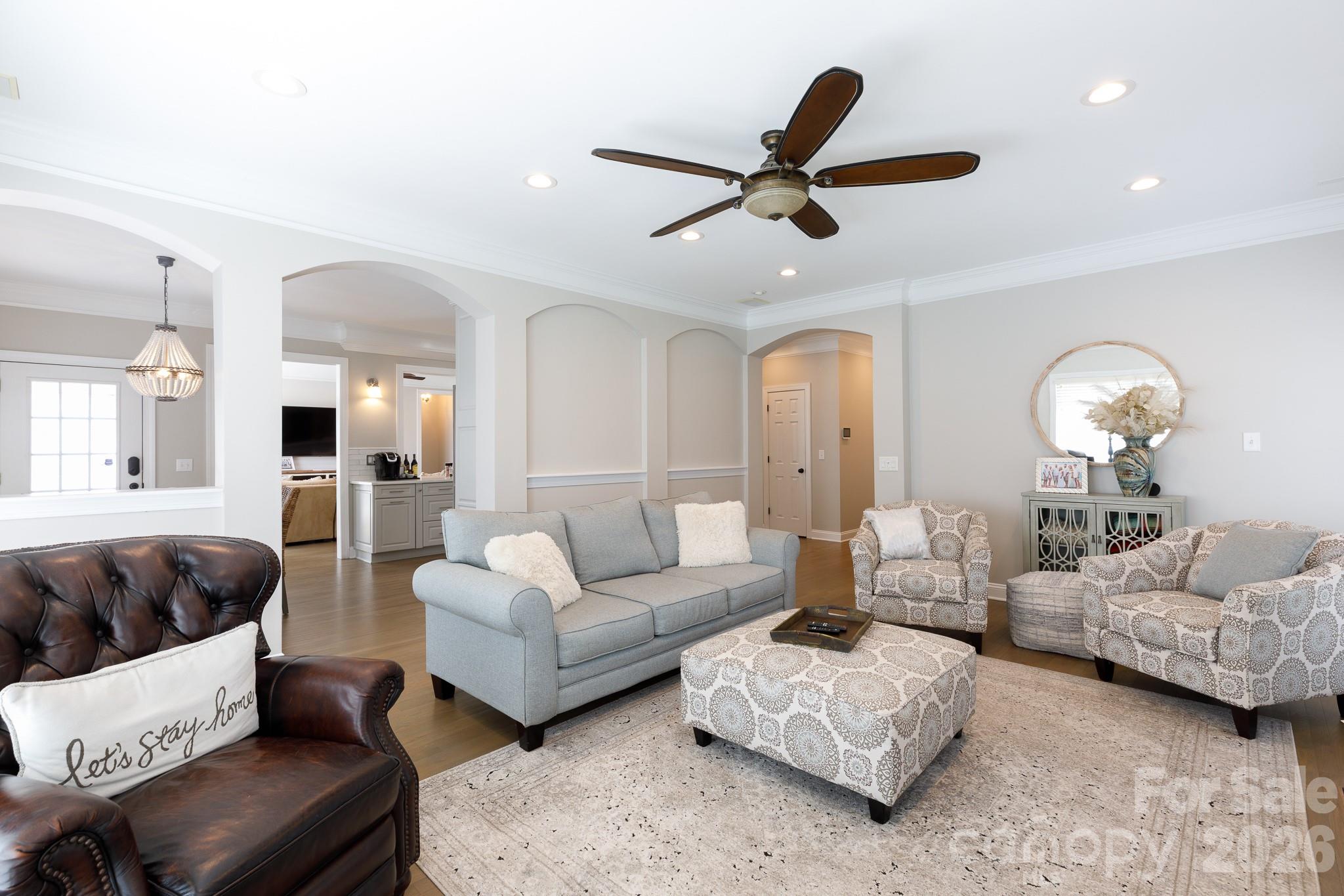 The Enclave - Residential